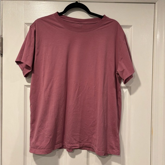 lululemon athletica Other - Lululemon Short Sleeve Crewneck T-shirt